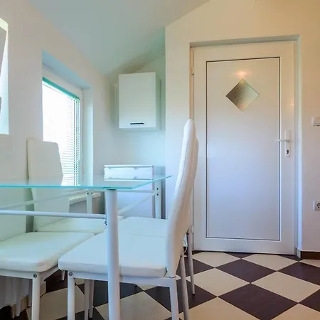 Holiday House Inda Holiday home Medulin