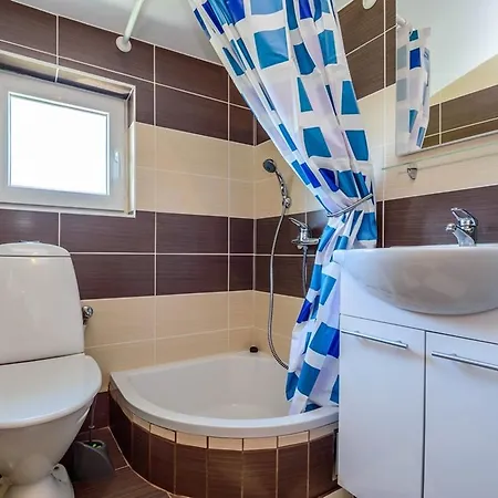 Holiday House Inda Medulin
