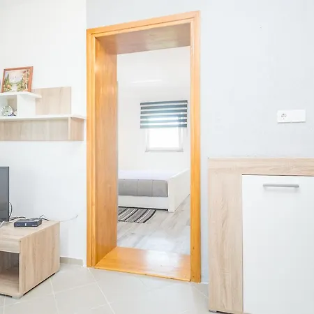 Holiday home Holiday House Inda Medulin