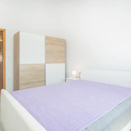 Holiday home Holiday House Inda